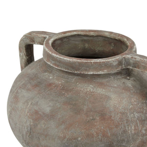 Siena Brown Pelike Pot [cid:23634-a]