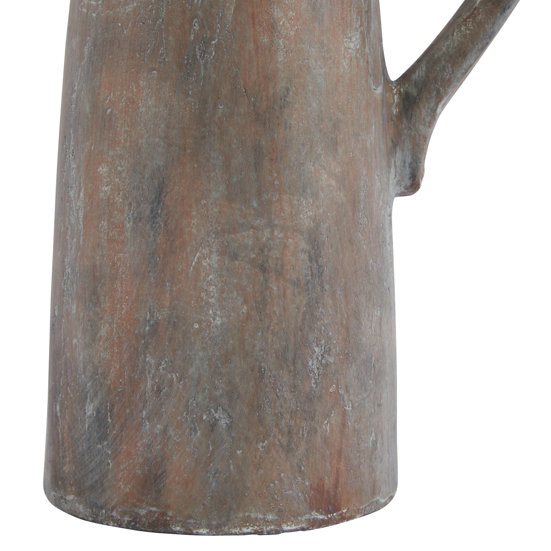Siena Brown Tall Jug_3071