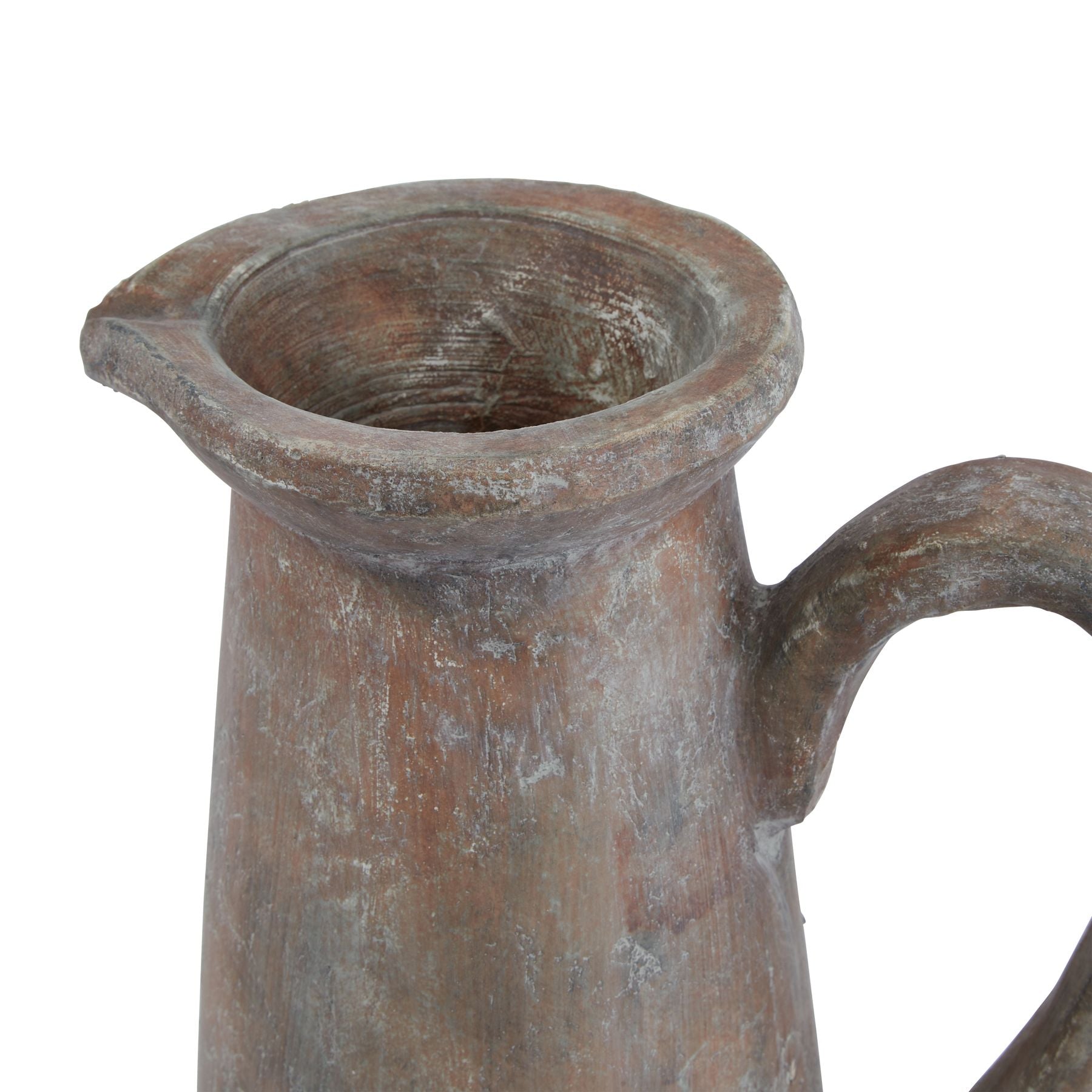 Siena Brown Tall Jug_3070