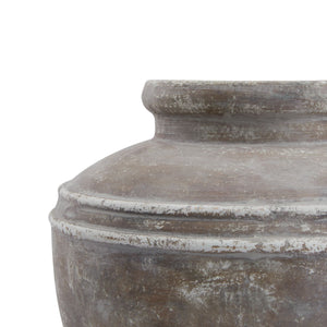 Siena Brown Water Pot_3074