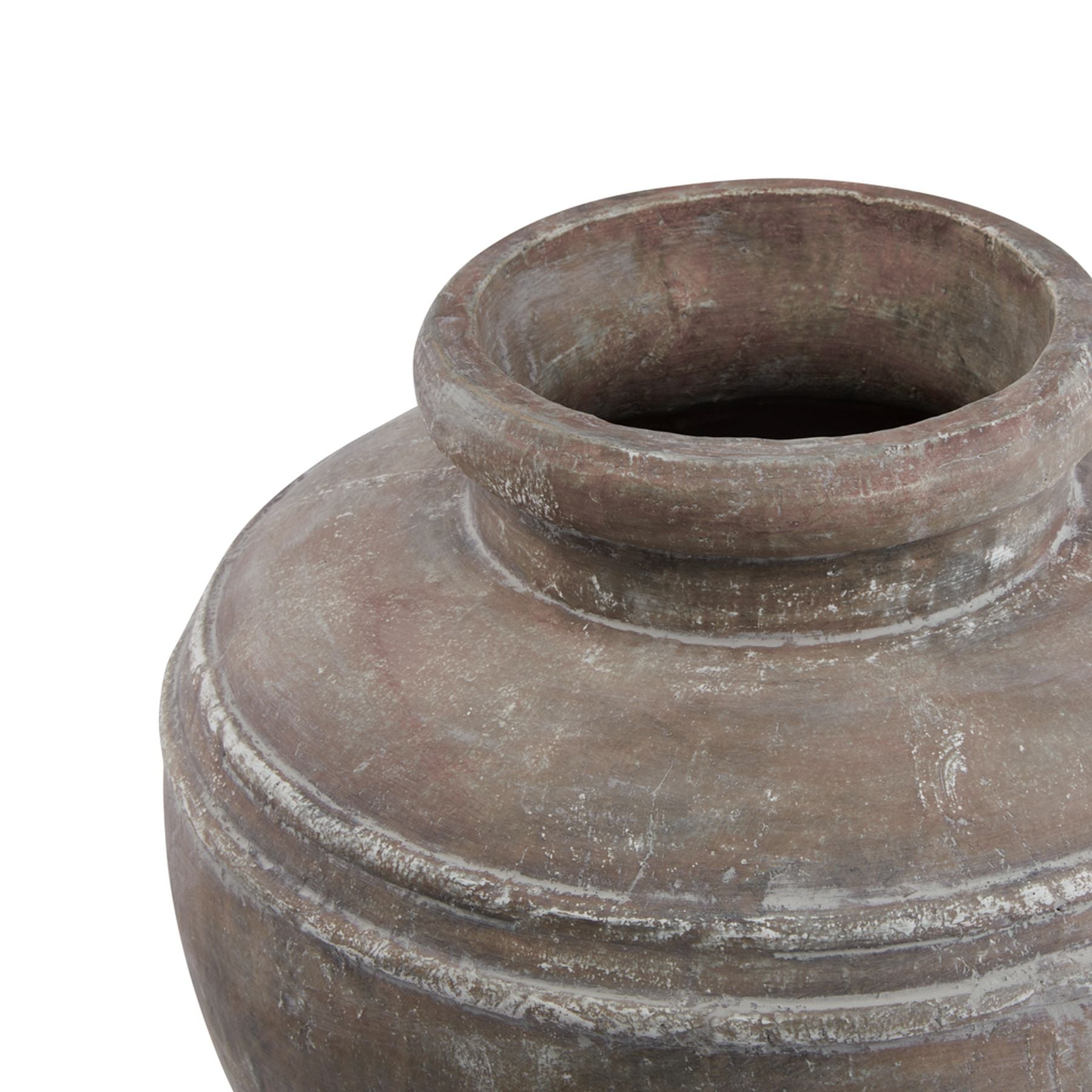 Siena Brown Water Pot_3078