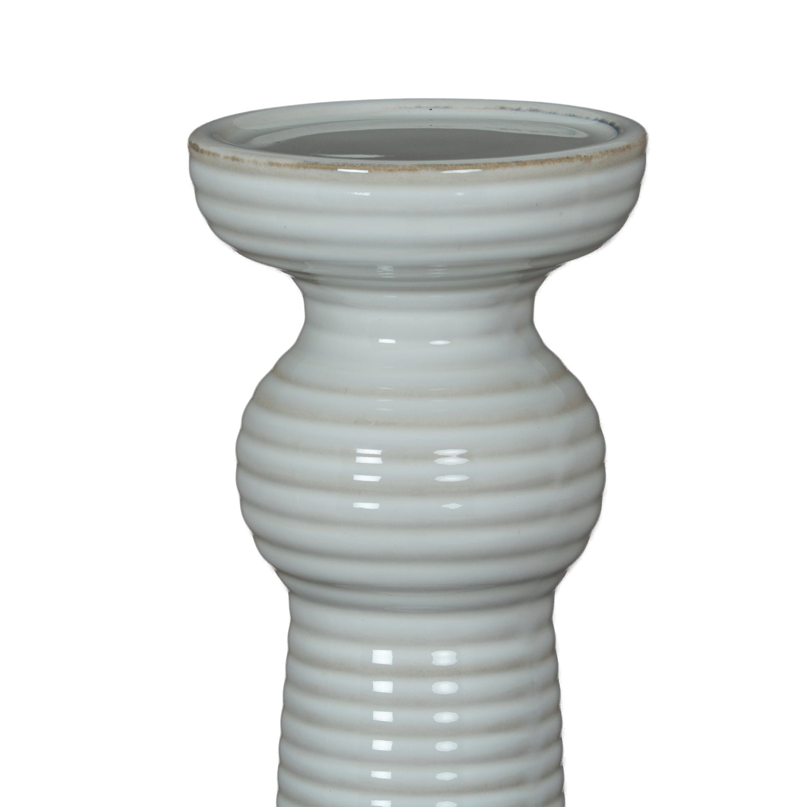 Sile Pillar Candle Holder_3092