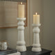 Sile Pillar Candle Holder_3094