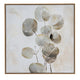 Silvra Hand Painted Canvas In Frame_3883