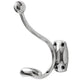 Single Hook Chrome Coat Hanger_3159