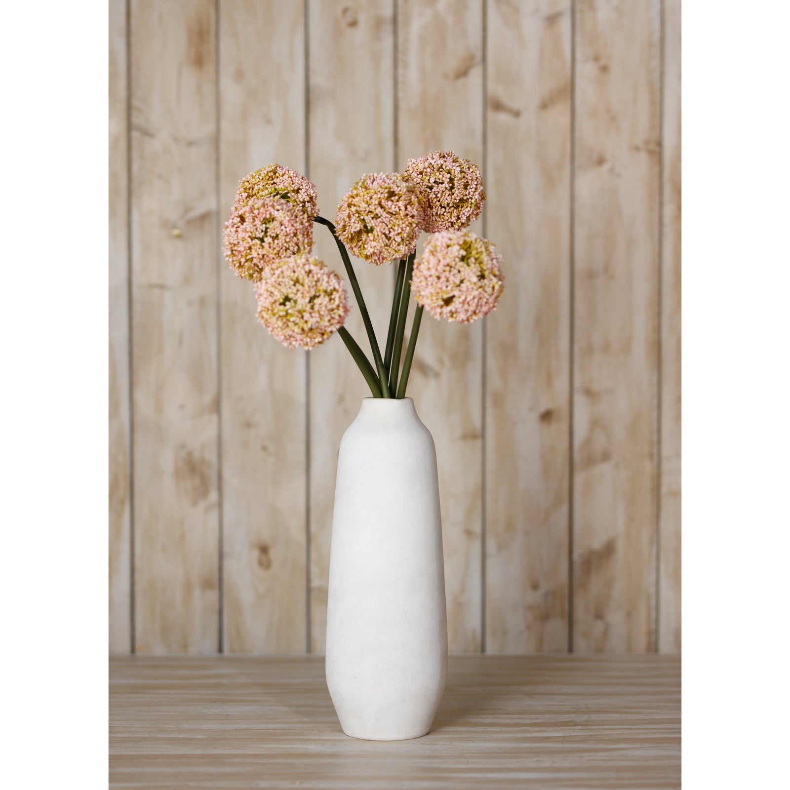 Pink Allium Stem [cid:23866-c]