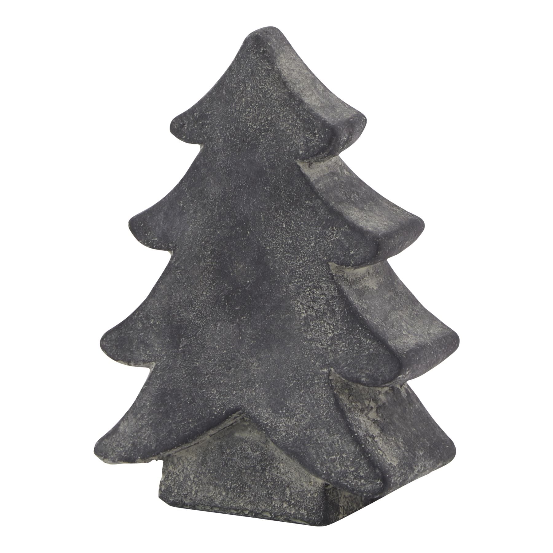 Amalfi Grey Christmas Tree_1266