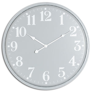 Ashmount Wall Clock_3950