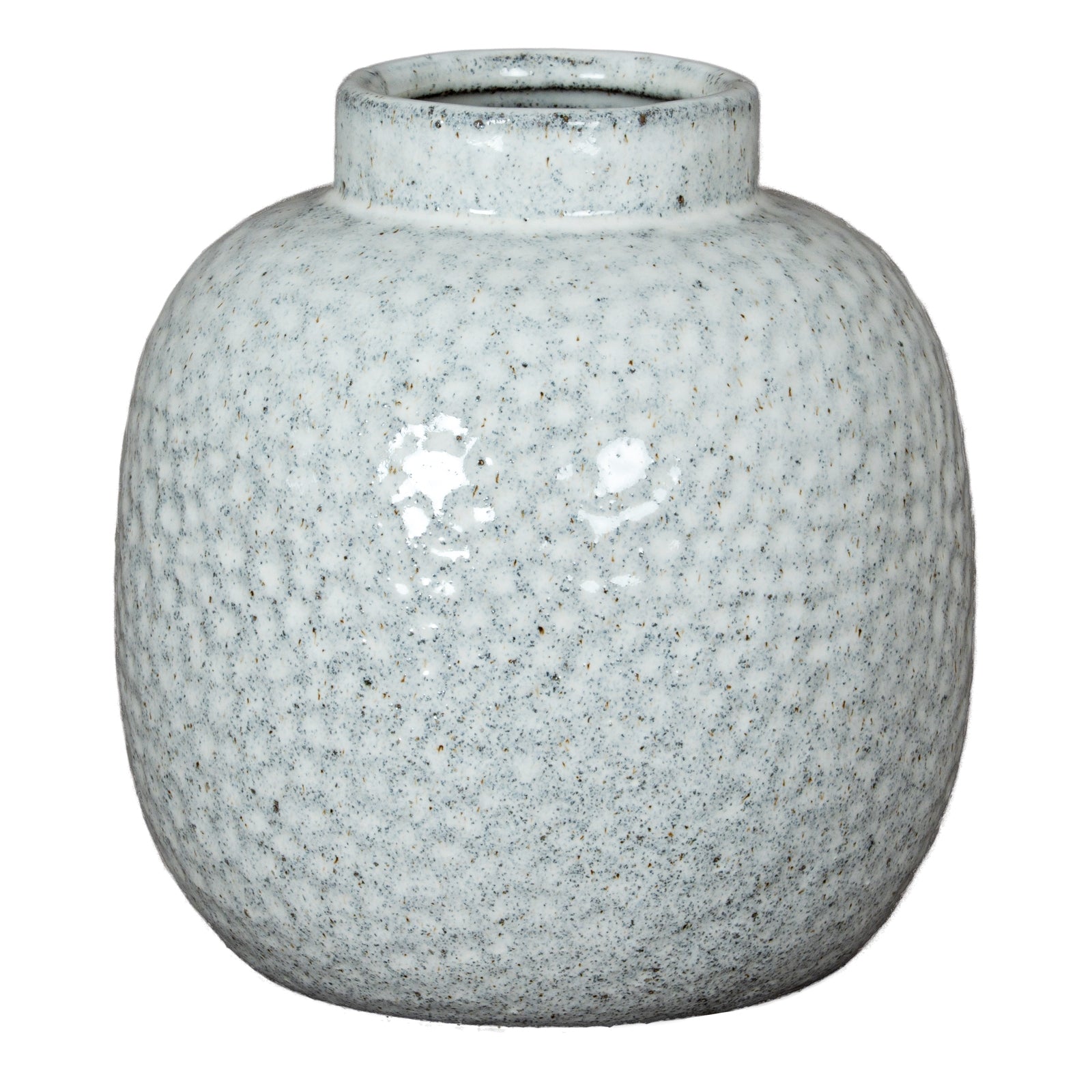 Cairn Dimple Vase_1486