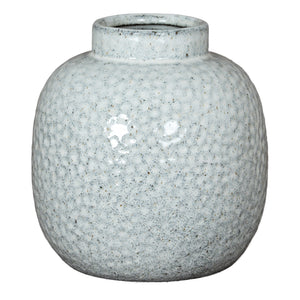 Cairn Dimple Vase_1486