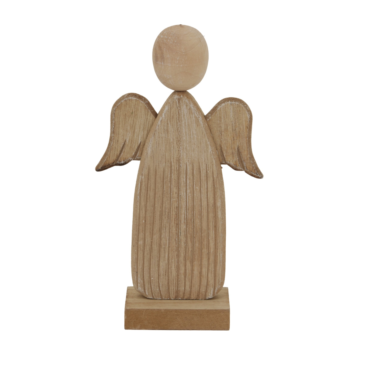 Natural Rustic Angel_2674