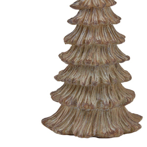 Small Pine Tree Sculpture_3219