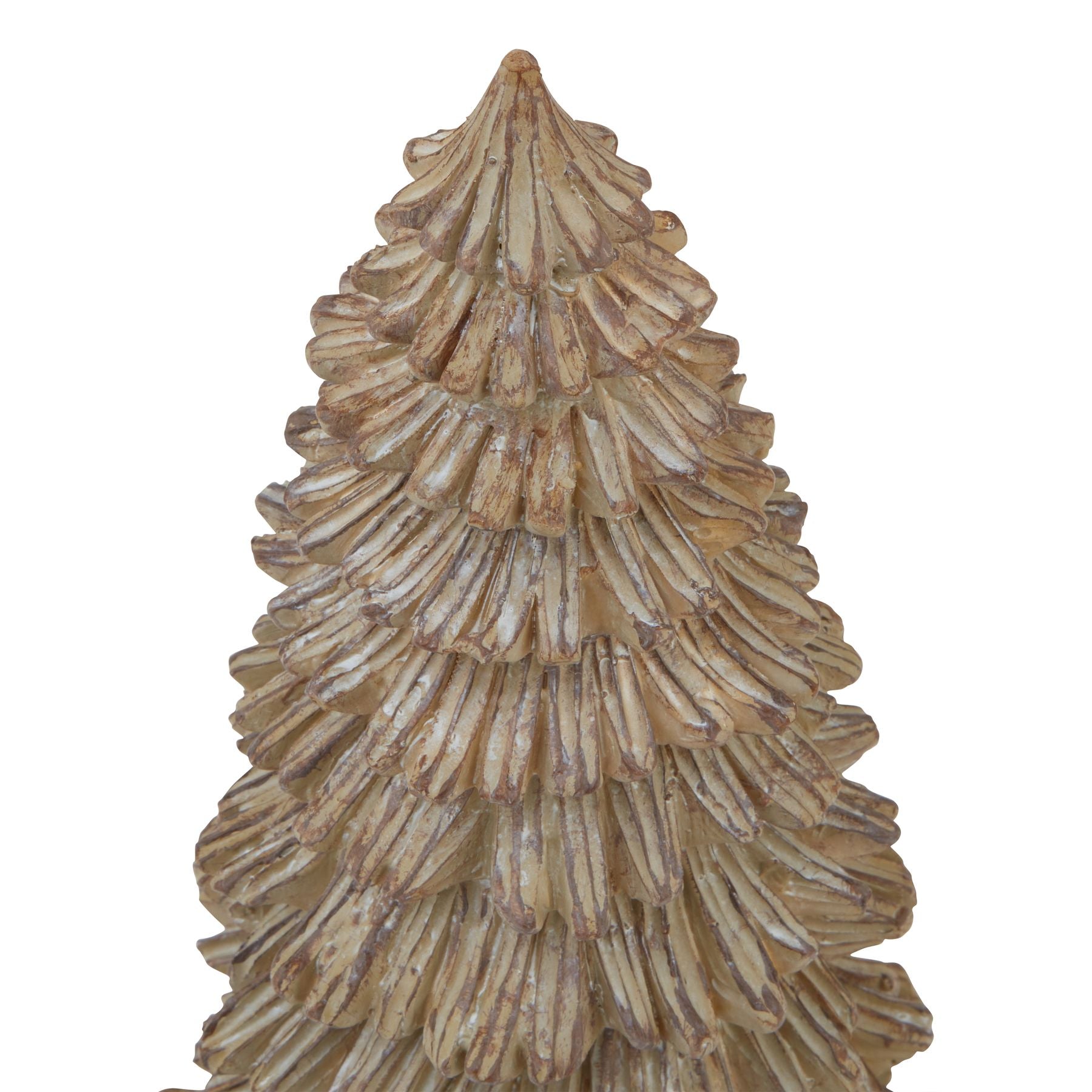 Small Pine Tree Sculpture_2545