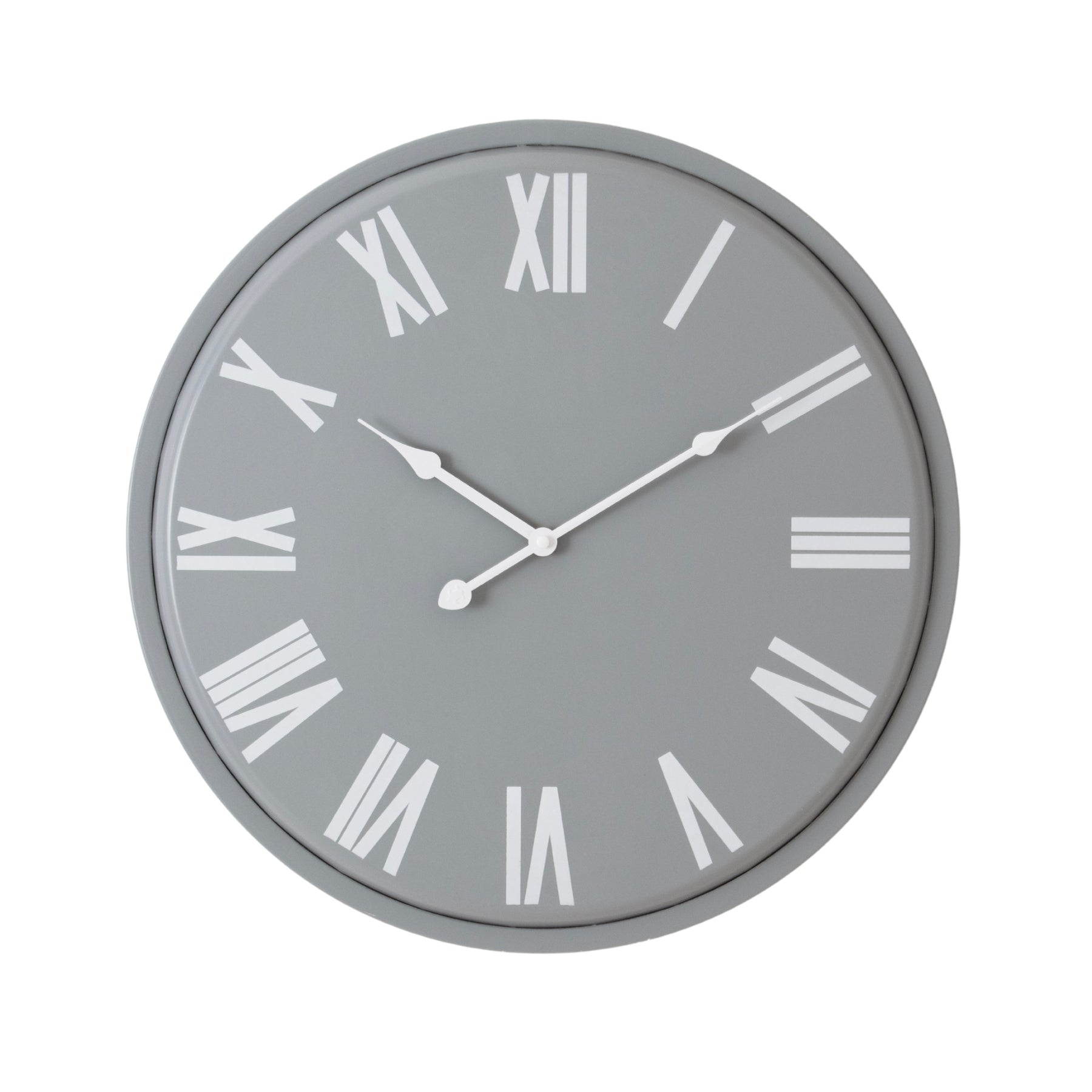 Rothay Large Wall Clock_4041