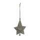 Rustic Hanging Santa Star_2869