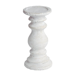 Stone Candle holder_3249