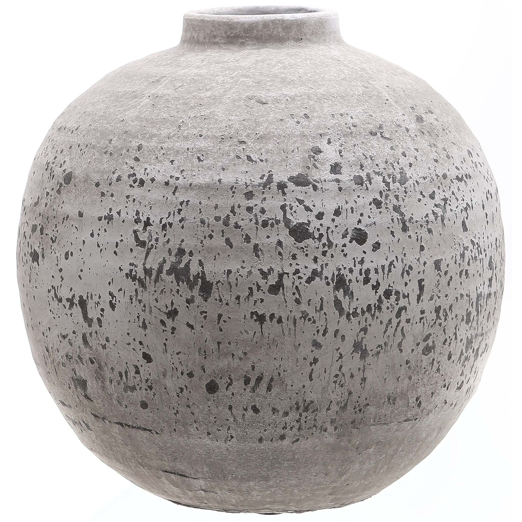 Tiber Ceramic Vase_3470