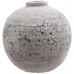 Tiber Ceramic Vase_3470