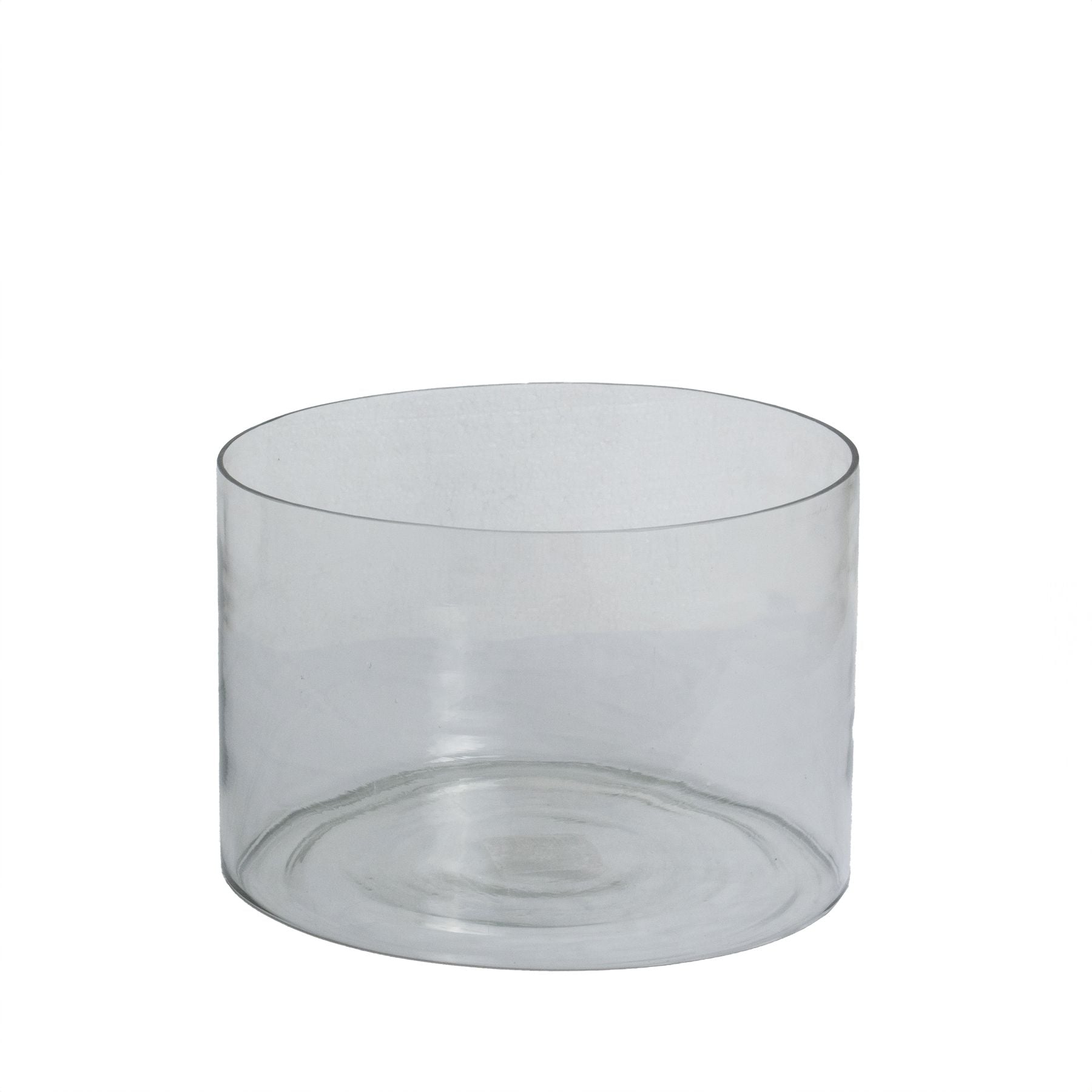 Tasman Glass Cylinder Vase_3385