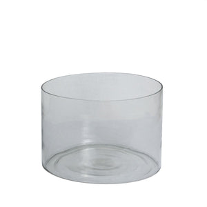Tasman Glass Cylinder Vase_3385
