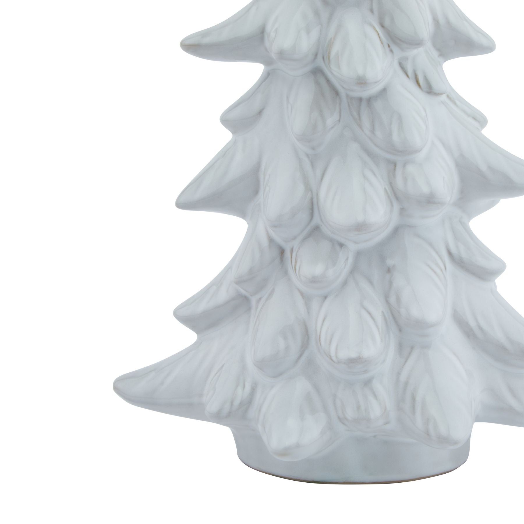 Snowy Fir Tree_2571