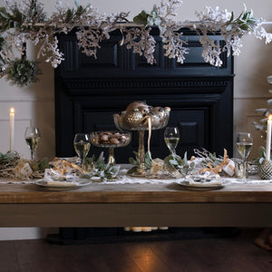 Snowy Garland_3303