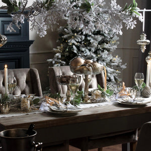 Snowy Garland_3304