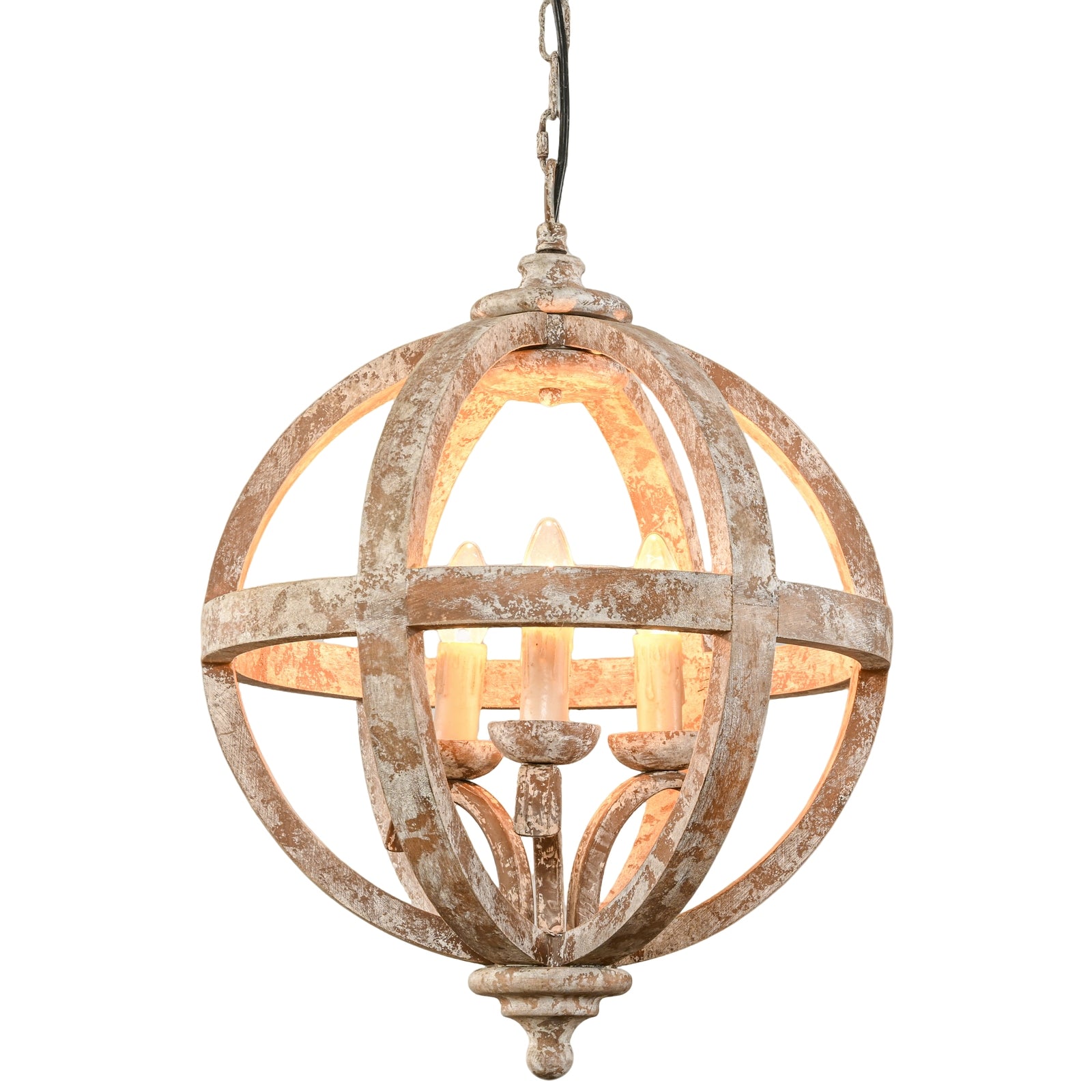 Solara Orb Pendant Ceiling Light_1098