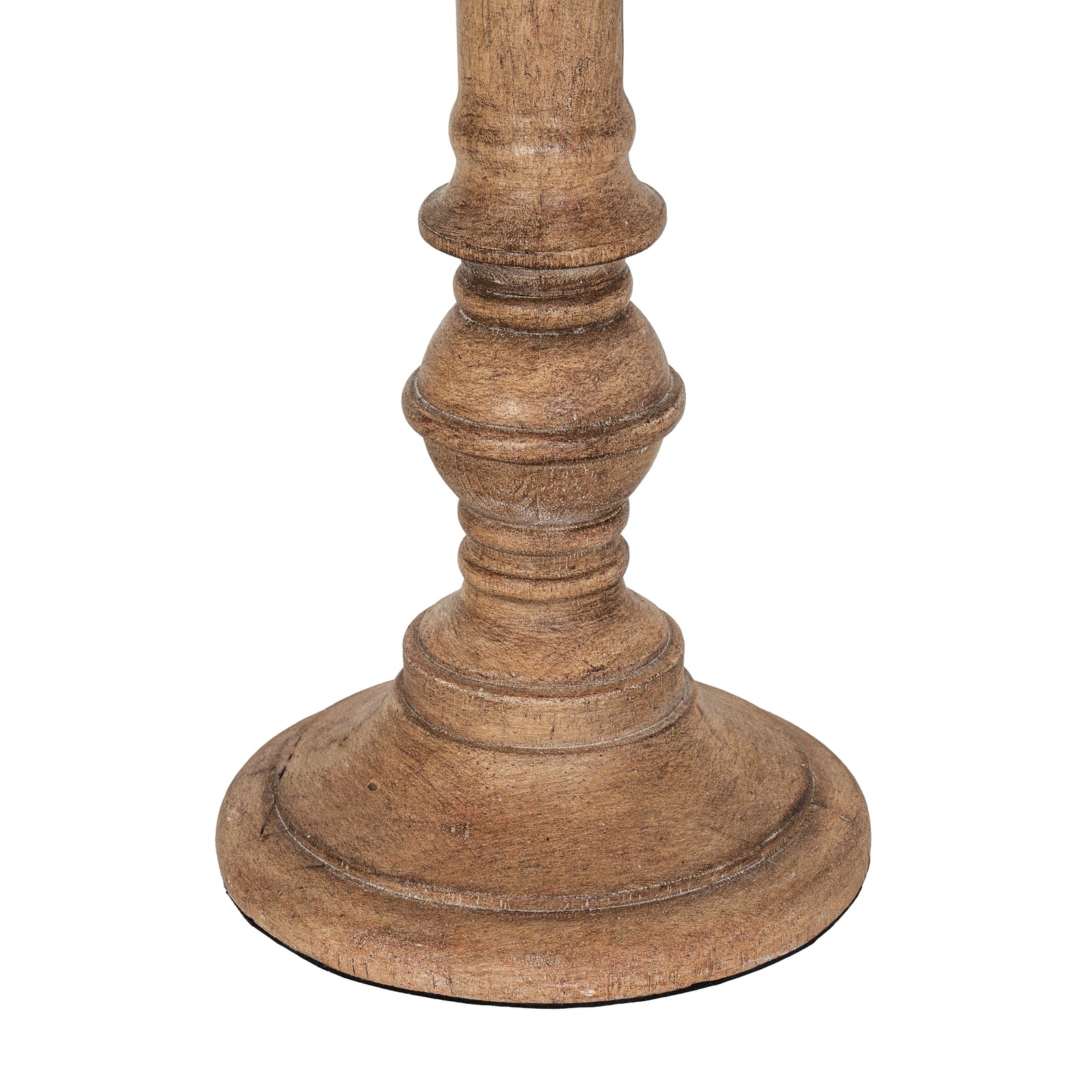 Solenne Table Lamp With Edged Linen Shade_1101