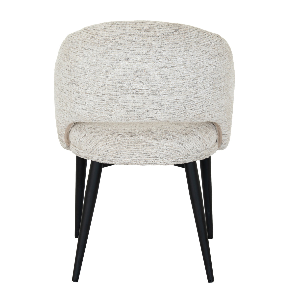 Sorelle Curved Dining Chair_518