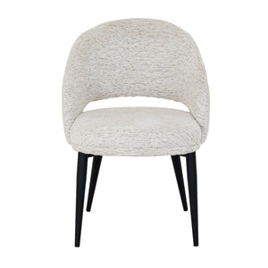 Sorelle Curved Dining Chair_517