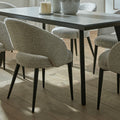 Sorelle Curved Dining Chair_515
