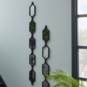 Square Decorative Hanging Collage Mirror_4186