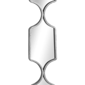 Square Decorative Hanging Collage Mirror_4191
