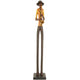 Standing Jazz Band Saxophonist [cid:0264]