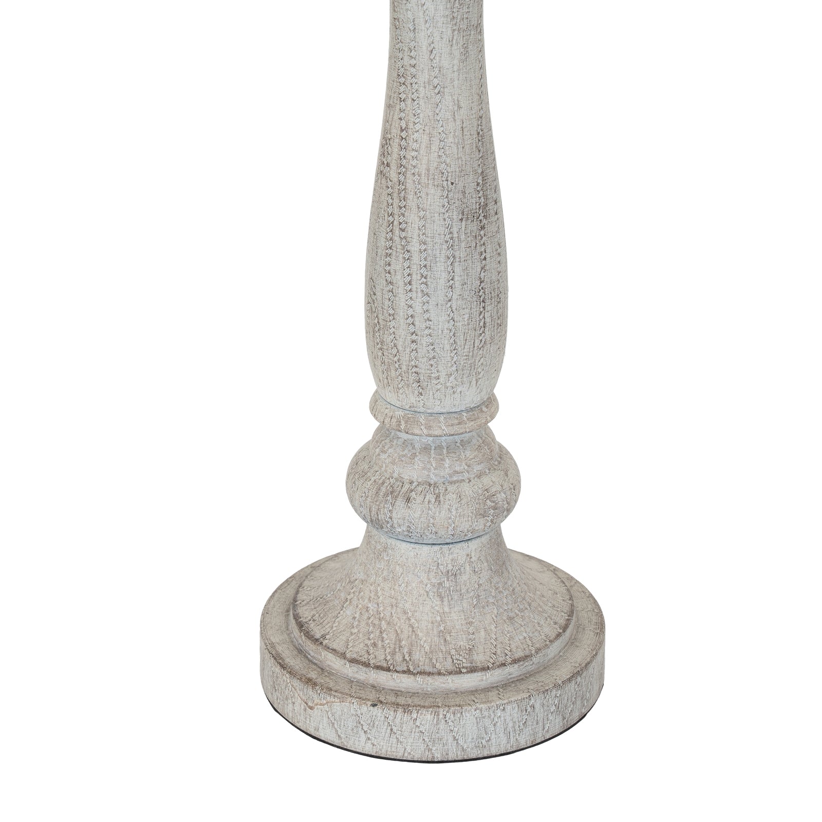 StellaTable Lamp With Linen Shade_1114