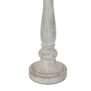 StellaTable Lamp With Linen Shade_1114