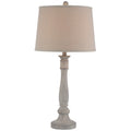 StellaTable Lamp With Linen Shade_1112