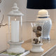 Stone Based Hurricane Lantern_3335