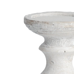 Stone Candle holder_2018