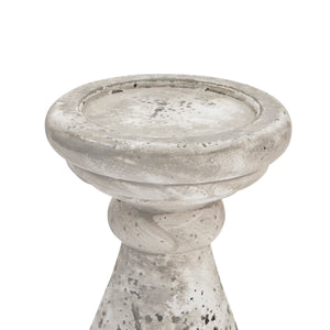 Stone Ceramic Candle Holder_2021