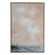 Stratos Hand Painted Canvas In Frame_3893