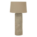 Tuscan Grey Lamp_1126
