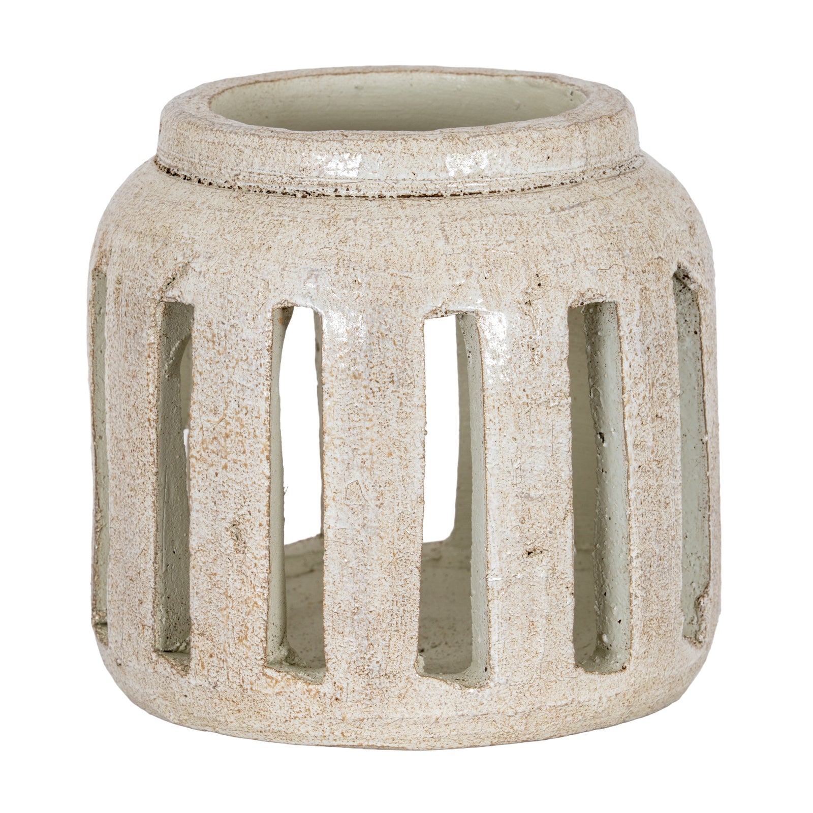 Tarn Collection Large Candle Holder [cid:24600]
