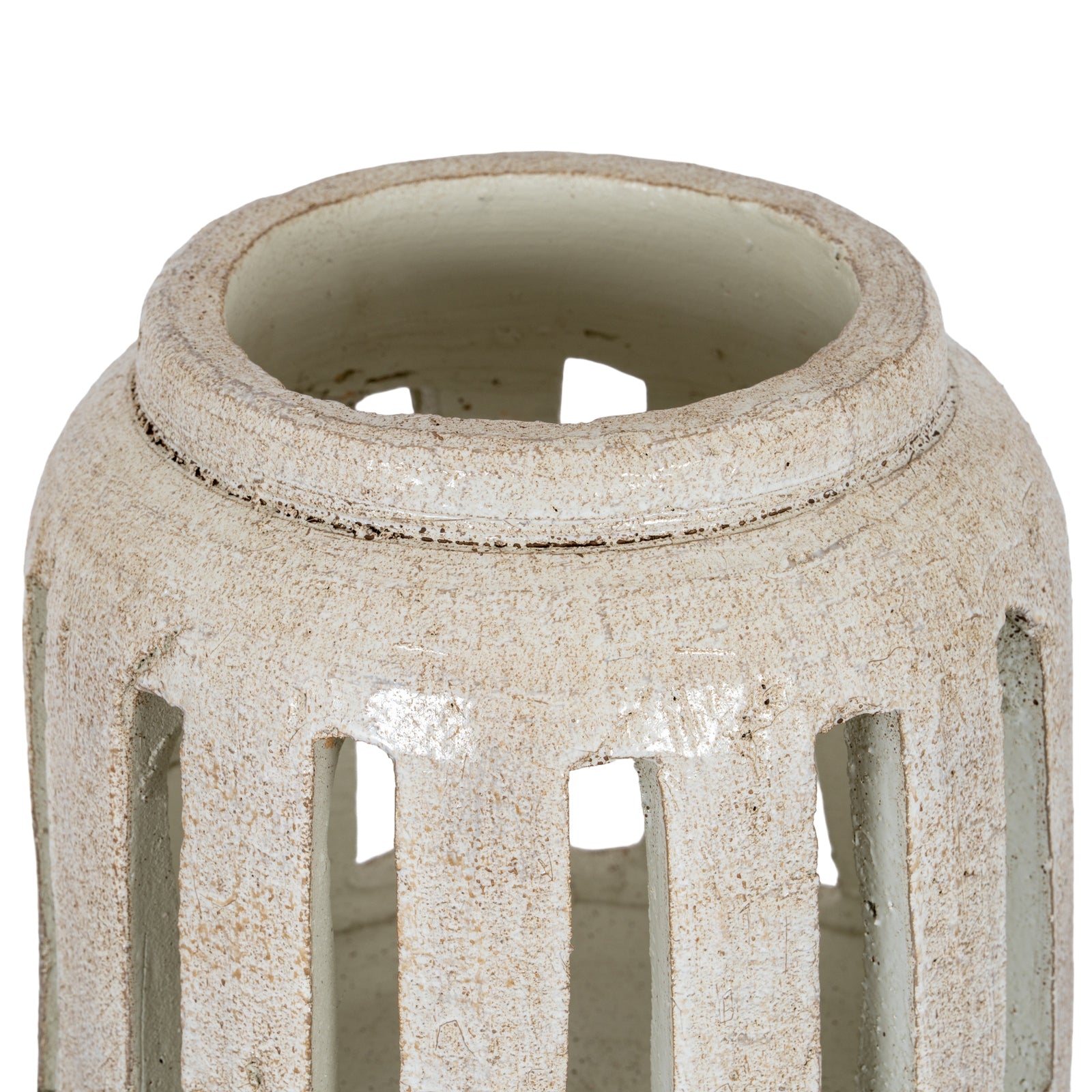 Tarn Collection Large Candle Holder [cid:24600-a]