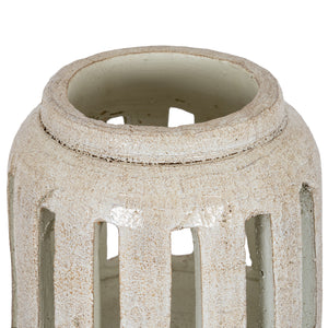 Tarn Collection Large Candle Holder [cid:24600-a]