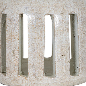 Tarn Collection Large Candle Holder [cid:24600-b]