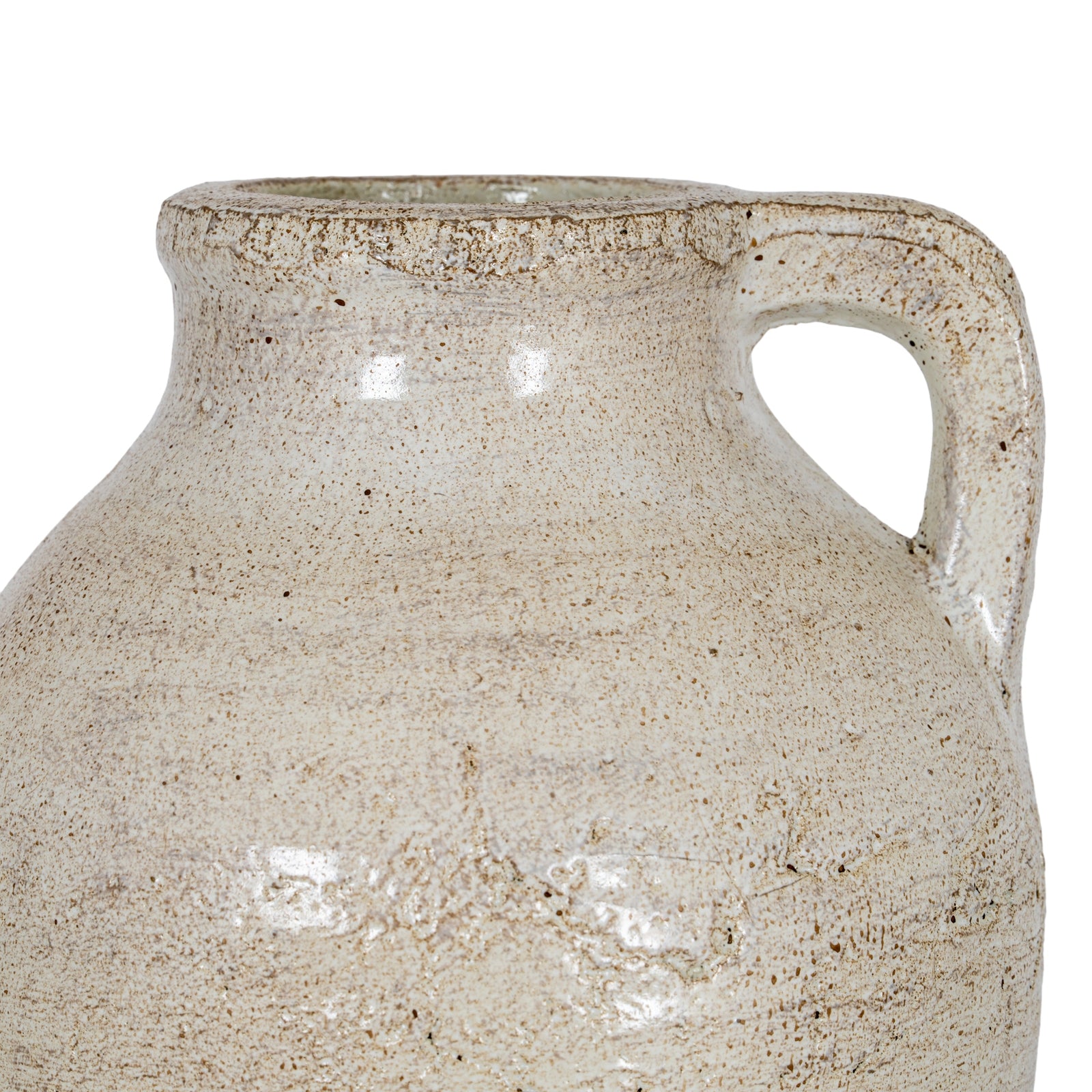Tarn Collection Large Jug With Handle [cid:24624-b]