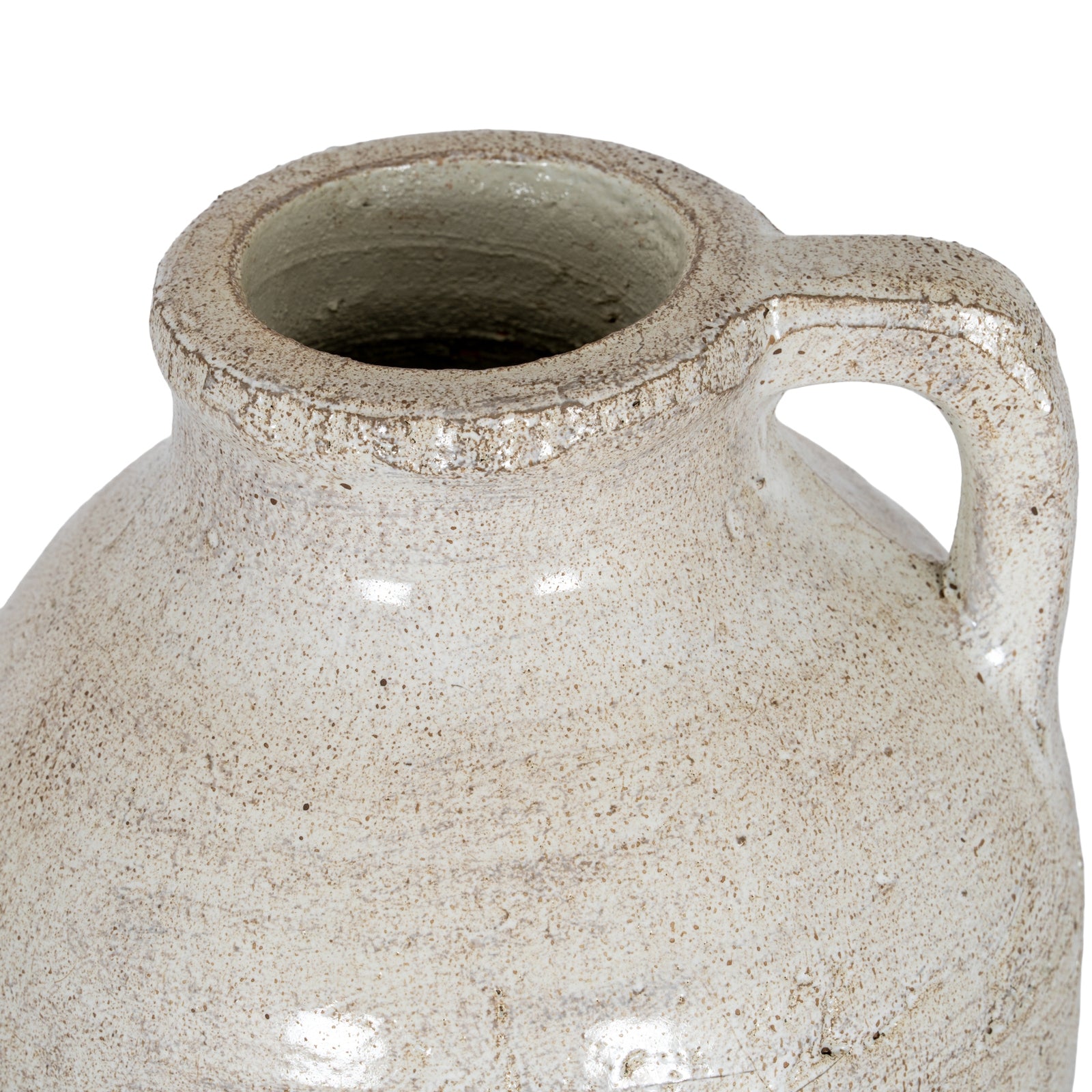Tarn Collection Large Jug With Handle [cid:24624-a]