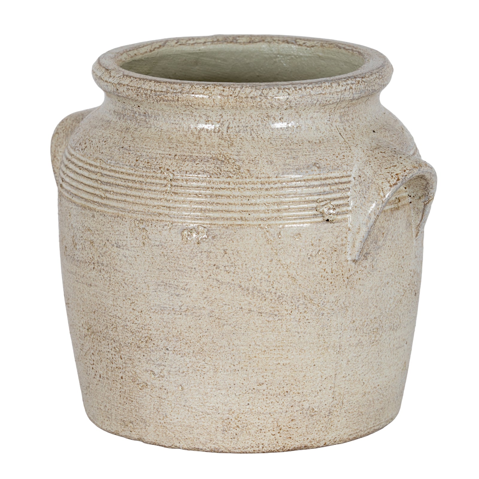 Tarn Collection Large Pot With Handles [cid:24621]